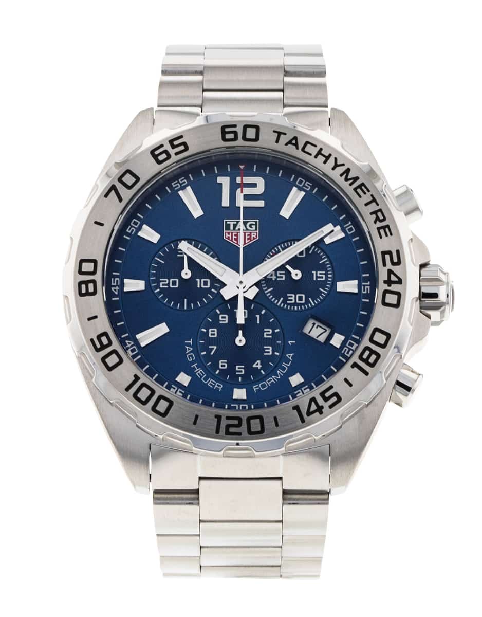 Tag Heuer Formula 1 CAZ101K.BA0842 Tag Heuer Formula 1 CAZ101K.BA0842